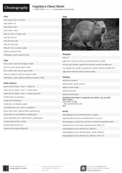 PDF (Black & white) — Style 2