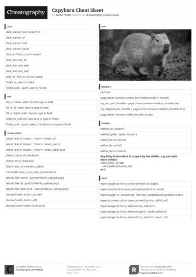 PDF (Black & white) — Style 3