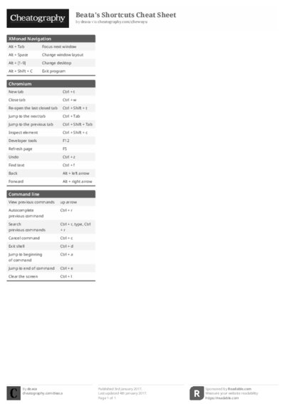 PDF (Black & white) — Style 1
