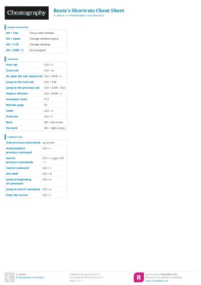 PDF (Colour) — Style 3
