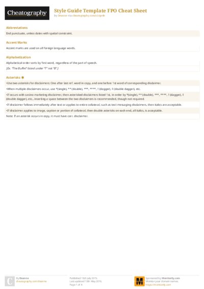 PDF (Colour) — Style 2