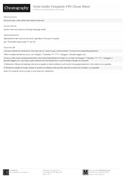 PDF (Black & white) — Style 2