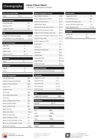 PDF (Black & white) — Style 1