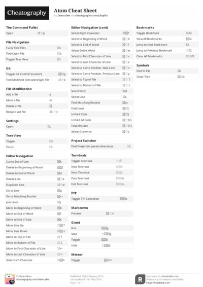 PDF (Black & white) — Style 2