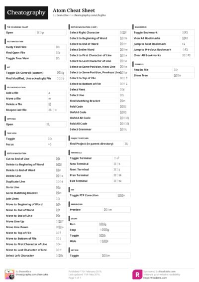 PDF (Colour) — Style 3