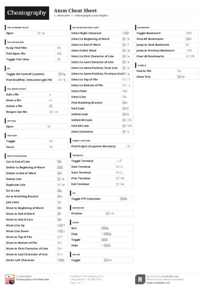 PDF (Black & white) — Style 3