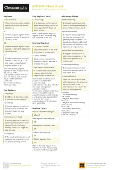 PDF (Colour) — Style 2