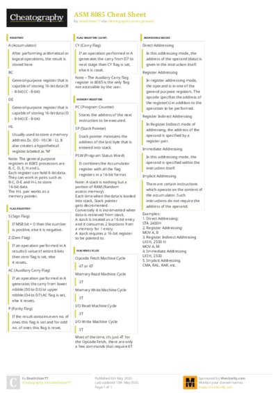 PDF (Colour) — Style 3