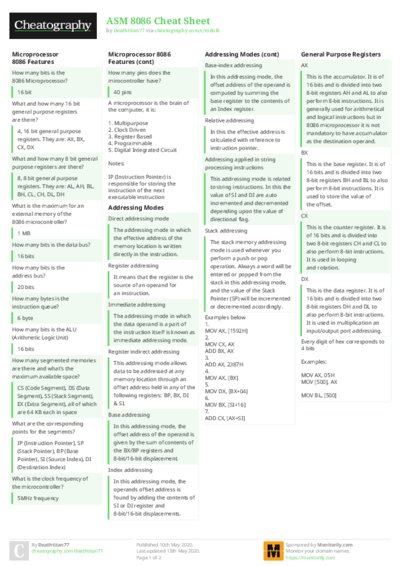 PDF (Colour) — Style 2