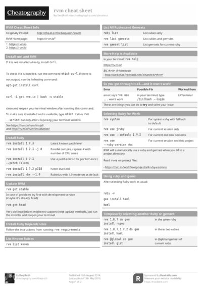 PDF (Black & white) — Style 1