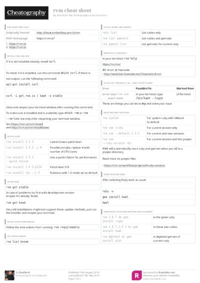 PDF (Colour) — Style 3