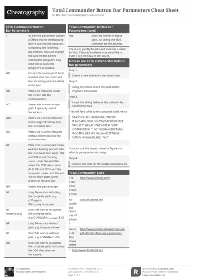 PDF (Black & white) — Style 1