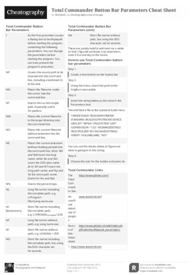PDF (Black & white) — Style 2