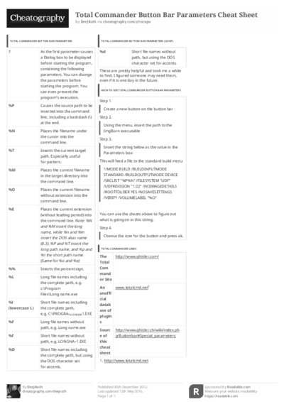 PDF (Black & white) — Style 3
