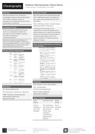 PDF (Black & white) — Style 1