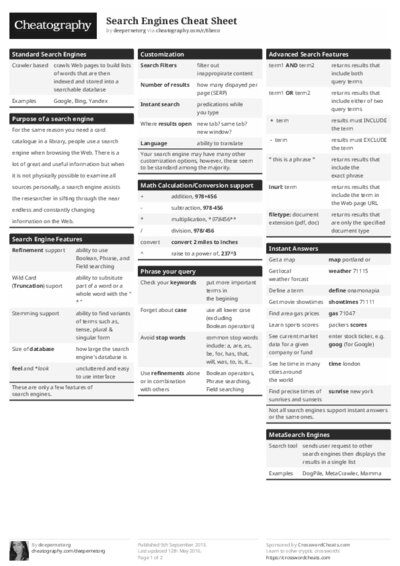 PDF (Black & white) — Style 1