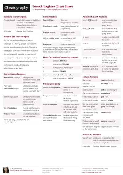 PDF (Colour) — Style 2