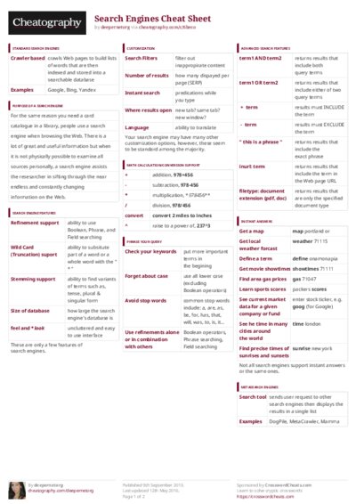 PDF (Colour) — Style 3