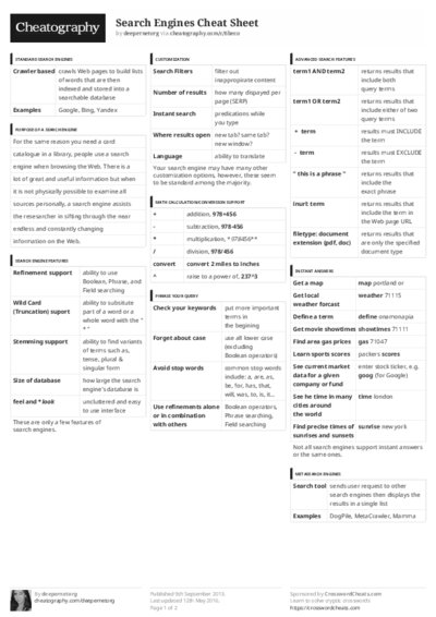 PDF (Black & white) — Style 3