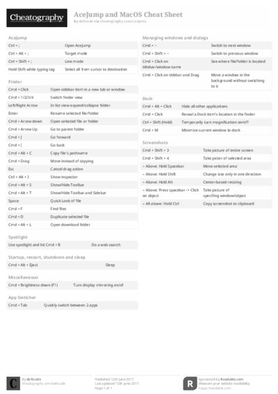PDF (Black & white) — Style 2