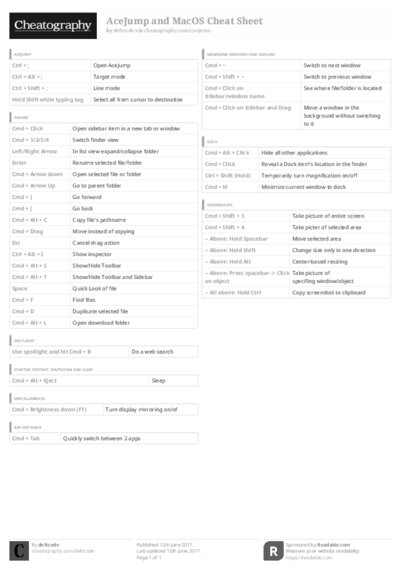 PDF (Black & white) — Style 3