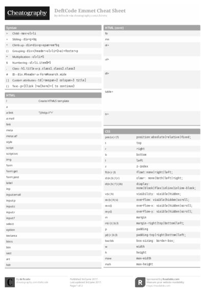 PDF (Black & white) — Style 1