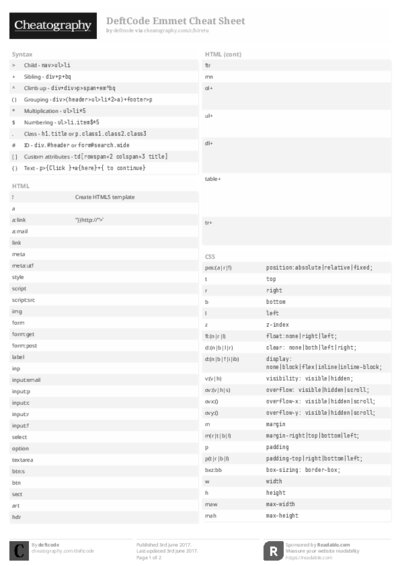 PDF (Black & white) — Style 2