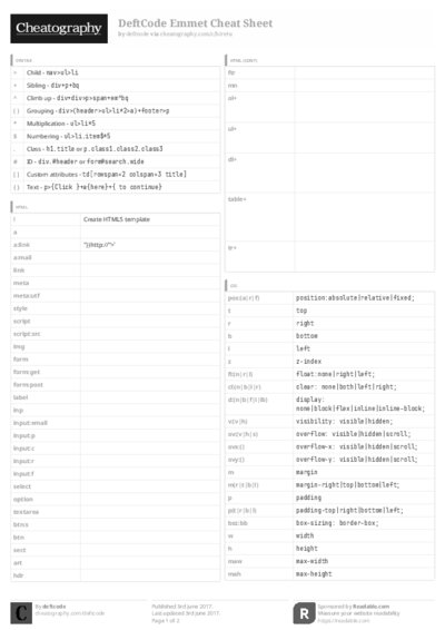 PDF (Black & white) — Style 3