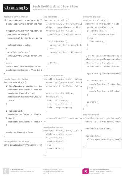 PDF (Colour) — Style 2