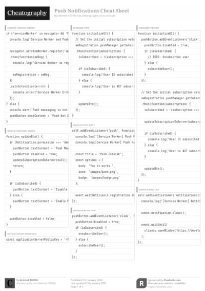 PDF (Black & white) — Style 3