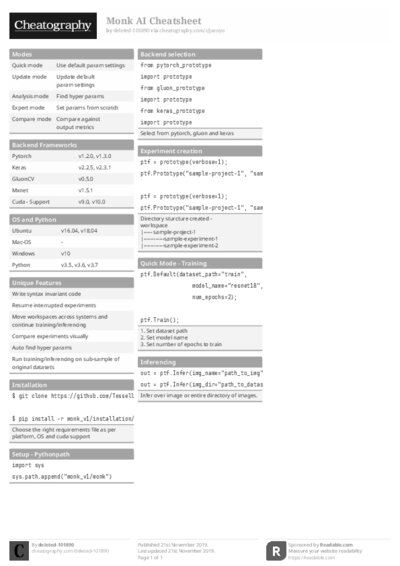 PDF (Black & white) — Style 1