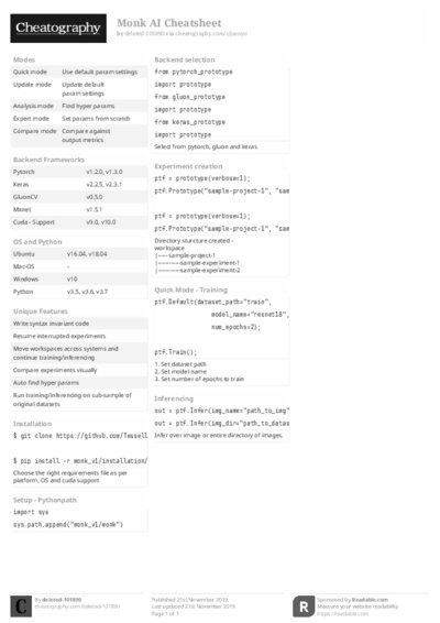 PDF (Black & white) — Style 2