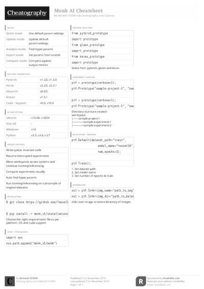PDF (Black & white) — Style 3