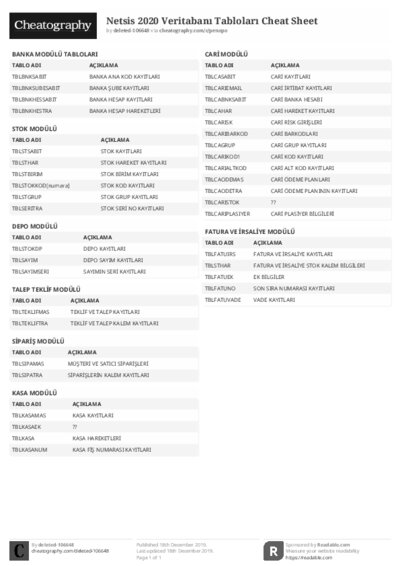 PDF (Black & white) — Style 2