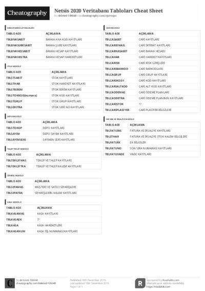 PDF (Black & white) — Style 3