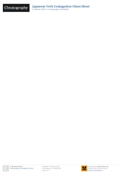 PDF (Colour) — Style 1
