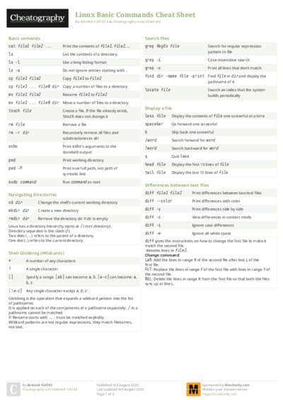 PDF (Colour) — Style 2