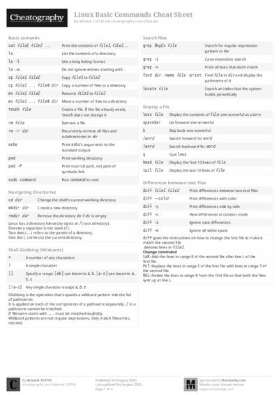 PDF (Black & white) — Style 2