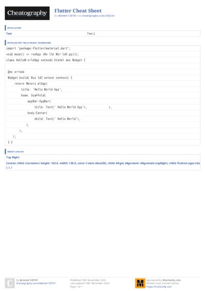 PDF (Colour) — Style 3