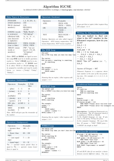 LaTeX (Compiled PDF)