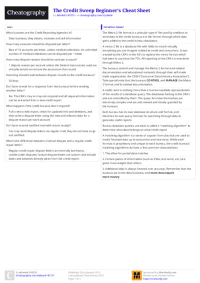 PDF (Colour) — Style 3