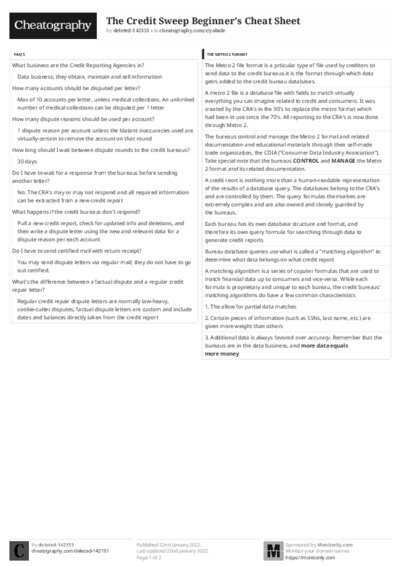 PDF (Black & white) — Style 3