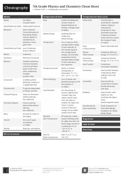 PDF (Black & white) — Style 1