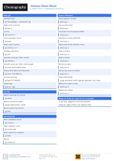 PDF (Colour) — Style 1