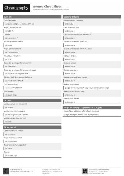 PDF (Black & white) — Style 1