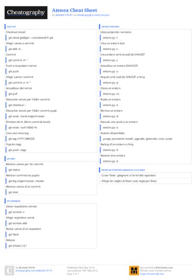 PDF (Colour) — Style 3