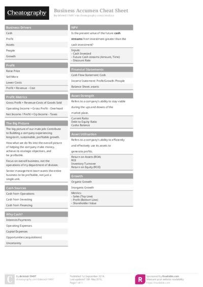 PDF (Colour) — Style 1