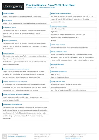 PDF (Colour) — Style 3