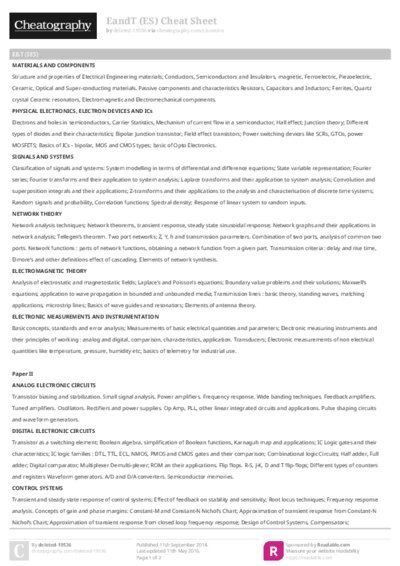 PDF (Colour) — Style 1