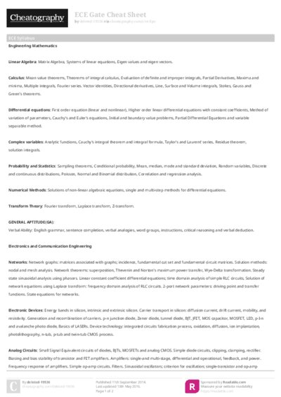 PDF (Colour) — Style 1